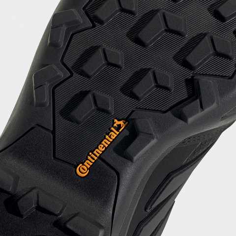 adidas Outdoor TERREX Skychaser GTX Wanderschuhe - cblack cblack carbon | 48