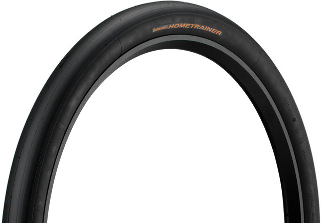 Continental Hometrainer 26" Faltreifen - schwarz/26x1,75 (47-559)