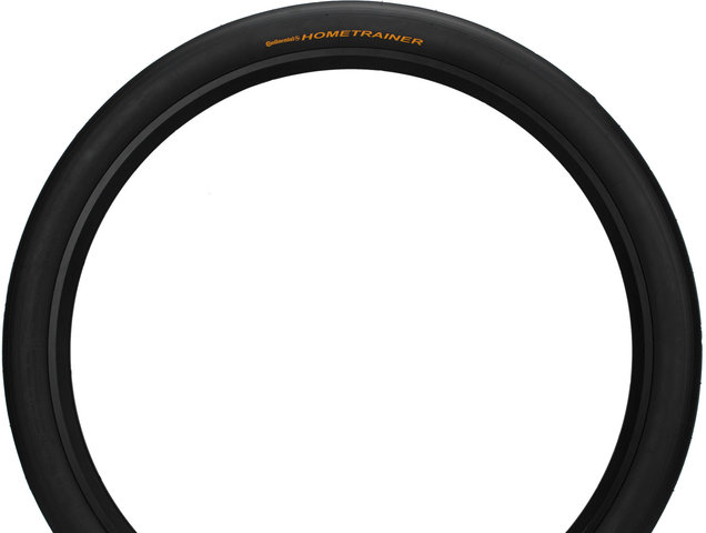 Continental Home Trainer 26" Folding Tyre - black/26x1.75 (47-559)