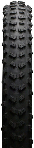 Continental Mountain King 2.3 ProTection 26" Folding Tyre - black/26x2.3