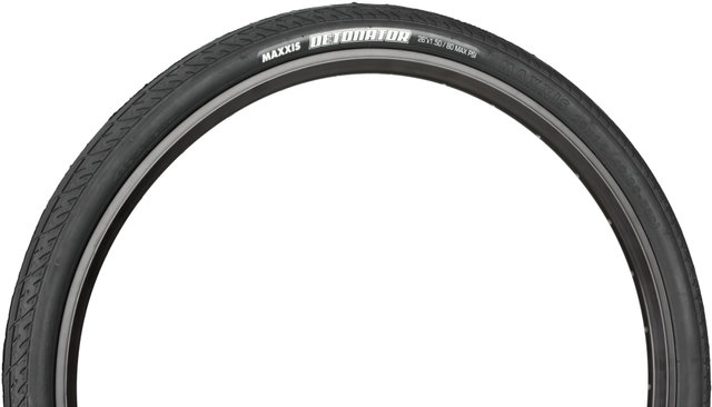 Maxxis Cubierta plegable Detonator 26" - negro/26x1,5