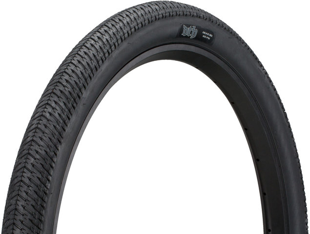 DTH MaxxPro 26" Folding Tyre - black/26x2.3