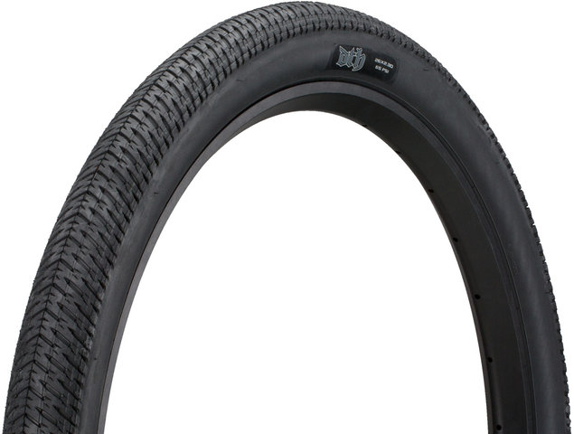 Maxxis Pneu Souple DTH MaxxPro 26" - noir/26x2,3