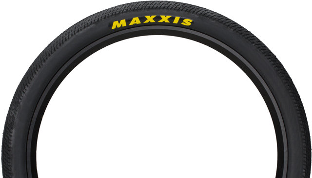 Maxxis Pneu Souple DTH MaxxPro 26" - noir/26x2,3