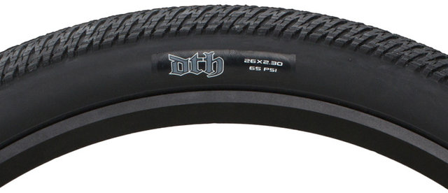 Pneu Souple DTH MaxxPro 26" - noir/26x2,3