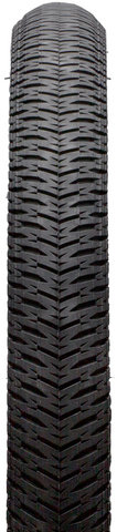 Maxxis DTH MaxxPro 26" Faltreifen - schwarz/26x2,3