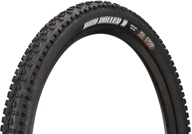 Maxxis Highroller II MaxxPro EXO Protection 26" Folding Tyre - black/26x2.4