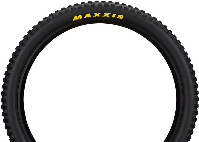 Maxxis Minion DHF 3C MaxxTerra EXO WT TR 26" Folding Tyre - black/26x2.5