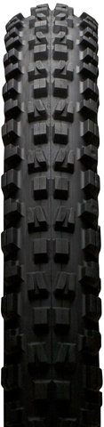 Maxxis Cubierta plegable Minion DHF 3C MaxxTerra EXO WT TR 26" - negro/26x2,5