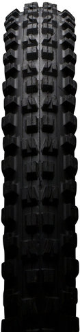 Maxxis Minion DHF SuperTacky Downhill 26" Drahtreifen - schwarz/26x2,5