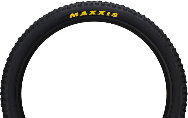 Minion DHR II 3C MaxxTerra EXO TR 26" Faltreifen - schwarz/26x2,3