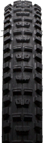 Maxxis Minion DHR II 3C MaxxTerra EXO TR 26" Folding Tyre - black/26x2.3