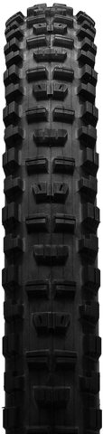 Minion DHR II 3C MaxxTerra EXO WT TR 26" Faltreifen - schwarz/26x2,4