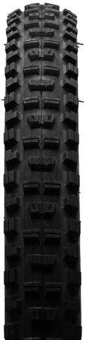 Maxxis Cubierta plegable Minion DHR II Dual EXO TR 26" - negro/26x2,3