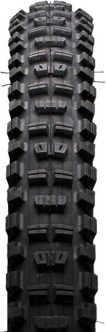 Maxxis Pneu Souple Minion DHR II Dual EXO WT TR 26" - noir/26x2,4