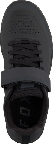 Fox Head Chaussures VTT Union - black/42