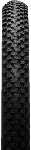 Schwalbe Cubierta de alambre Marathon Plus MTB Performance 26" - negro-reflejante/26x2,1