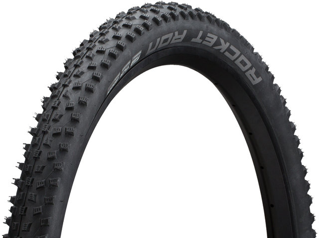 Schwalbe Rocket Ron Performance ADDIX TwinSkin 26" Folding Tyre - black/26x2.25