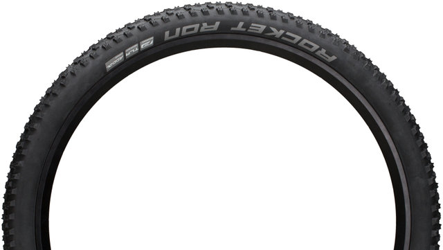 Schwalbe Rocket Ron Performance ADDIX TwinSkin 26" Faltreifen - schwarz/26x2,25