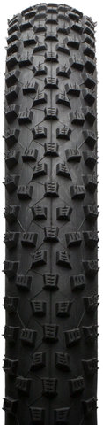 Schwalbe Cubierta plegable Rocket Ron Performance ADDIX TwinSkin 26" - negro/26x2,25