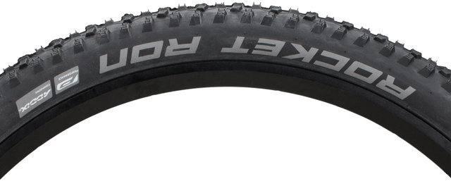 Schwalbe Rocket Ron Performance ADDIX LiteSkin 26" Folding Tyre - black/26x2.1