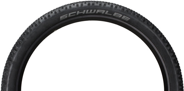 Schwalbe Smart Sam Performance ADDIX 26" Faltreifen - schwarz/26x2,25