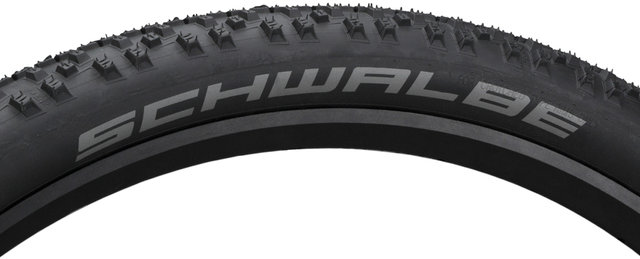 Schwalbe Pneu Rigide Smart Sam Plus ADDIX 26" - noir/26x2,1