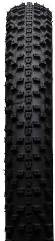 Schwalbe Cubierta de alambre Smart Sam Plus ADDIX 26" - negro/26x2,1