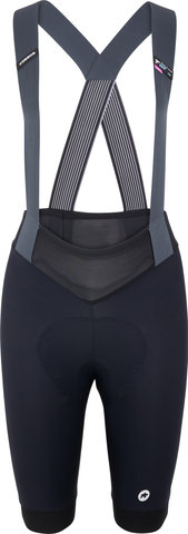 ASSOS Uma GT C2 Bib Shorts Damen Trägerhose - black series/S