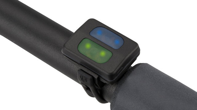 Lupine Blika R 7 SC LED Helmet Light - black/2400