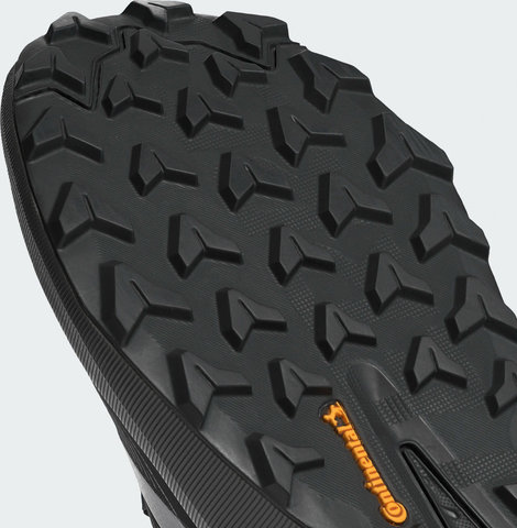 adidas Outdoor TERREX Trailmaker 2 Mid GTX Wanderschuhe - cblack carbon grefou | 42 2/3