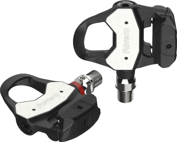 Favero pédales capteur de puissance Assioma PRO RL-1 - black
