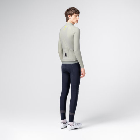 GOBIK Maillot Weezer Leek L/S - leek | S