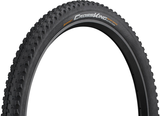 Continental Pneu Souple Cross King II 27,5" - noir/27,5x2,2