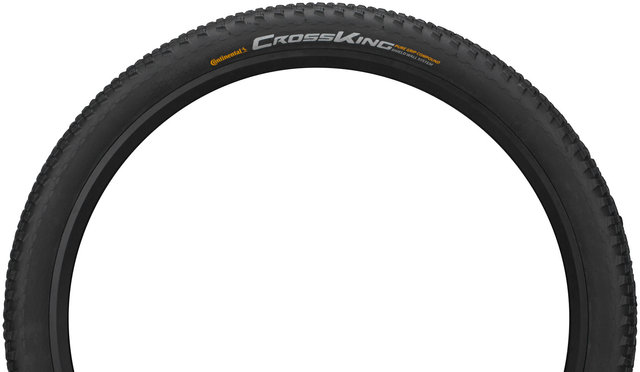 Continental Cross King II 27,5" Faltreifen - schwarz/27,5x2,2