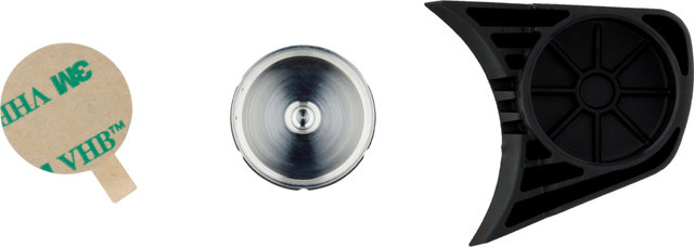 QUARQ Red 1 AXS / Force Powermeter Batteriefachdeckel und Abdeckung - universal