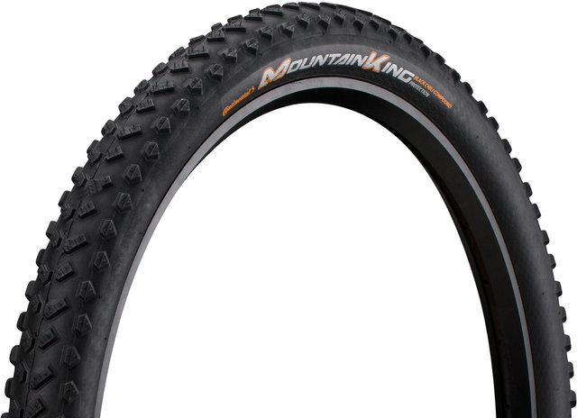 Continental Mountain King 2.3 ProTection 27,5" Faltreifen - schwarz/27,5x2,3