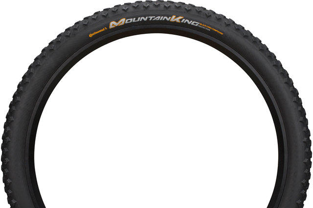 Continental Mountain King 2.3 ProTection 27,5" Faltreifen - schwarz/27,5x2,3