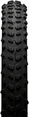 Continental Mountain King 2.3 ProTection 27.5" Folding Tyre - black/27.5x2.3