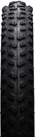 Continental Mountain King 2.6 ProTection 27.5+ Folding Tyre - black/27.5x2.60