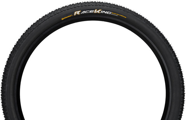 2 Stück 27,5 Zoll Continental Race King 2.2 Fahrrad Reifen Mantel Decke Tire 55-584 schwarz