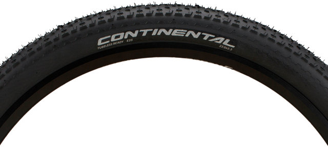 27.5” Performance Tubeless Ready Tyre Folding Details about   Continental Race King II 
