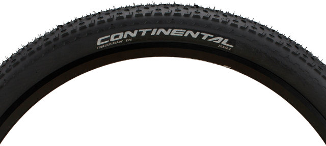 Continental Race King II 27,5" Faltreifen - schwarz/27,5x2,2