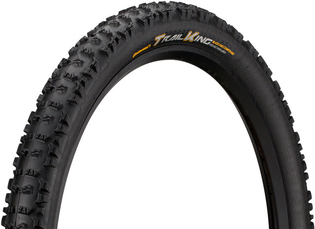Trail King ProTection Apex 27.5" Folding Tyre - black/27.5x2.4