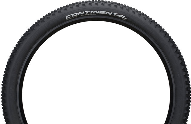 Continental Cross King ShieldWall 29+ Folding Tyre - black/29 /65 mm/65-622/2.6 