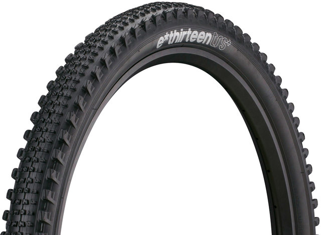 TRS Plus S/S Trail 27.5" Folding Tyre - black/27.5x2.35