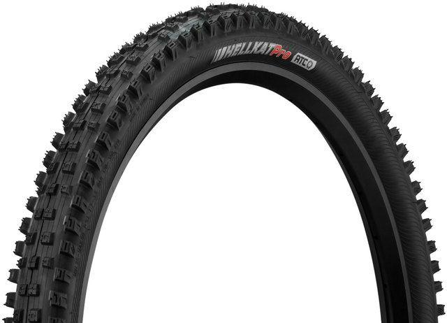 Hellkat Pro ATC 27.5" Folding Tyre - black/27.5x2.4