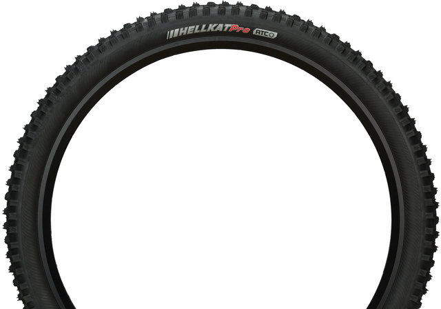 Kenda Hellkat Pro ATC 27.5" Folding Tyre - black/27.5x2.4