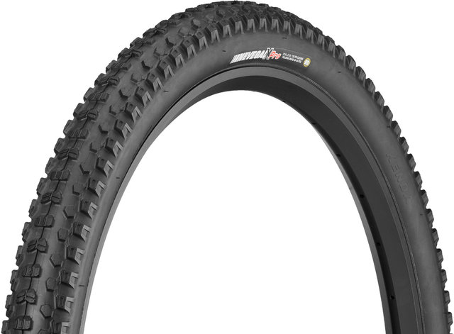 Cubierta plegable Nevegal X Pro 27,5" - black/27,5x2,10