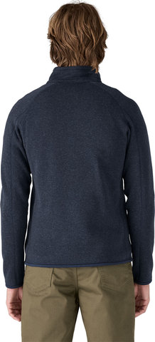 Patagonia Veste Better Sweater - new navy | S